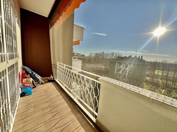 appartamento in vendita a Rozzano