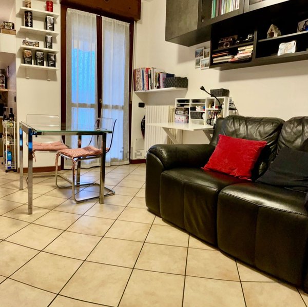 appartamento in vendita a Rozzano