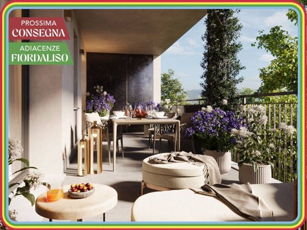 appartamento in vendita a Rozzano