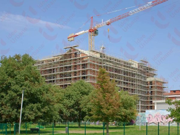 appartamento in vendita a Rozzano