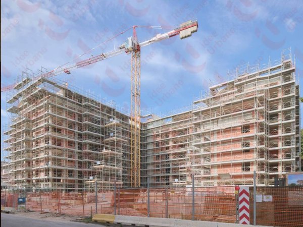 appartamento in vendita a Rozzano