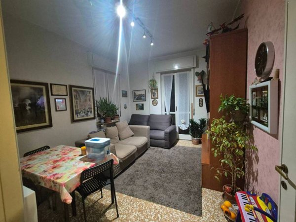 appartamento in vendita a Rozzano