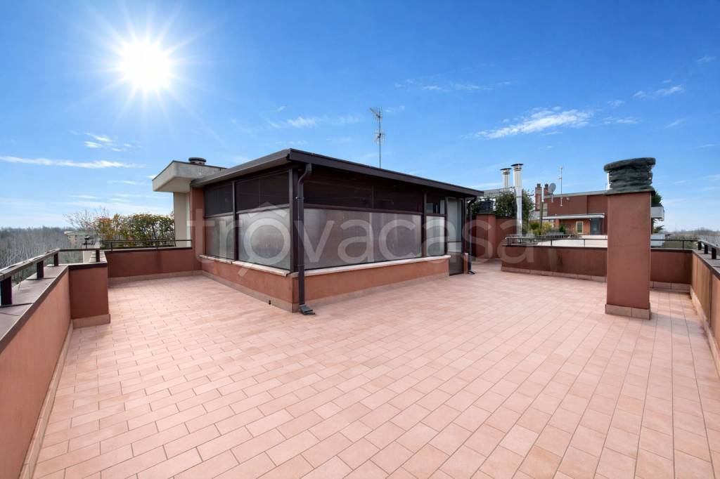 appartamento in vendita a Rozzano