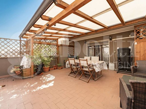 appartamento in vendita a Rozzano