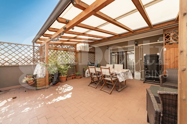 appartamento in vendita a Rozzano