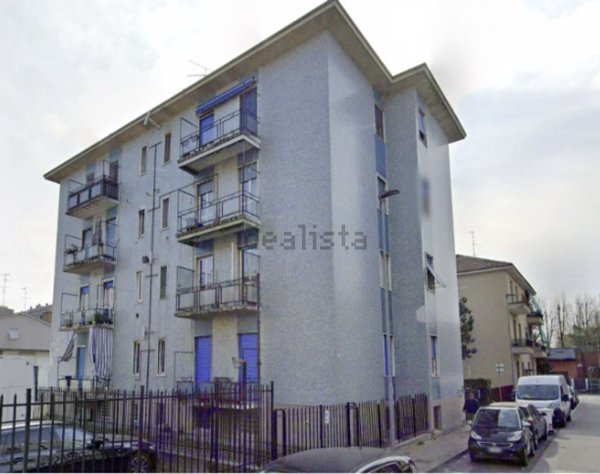 appartamento in vendita a Rozzano
