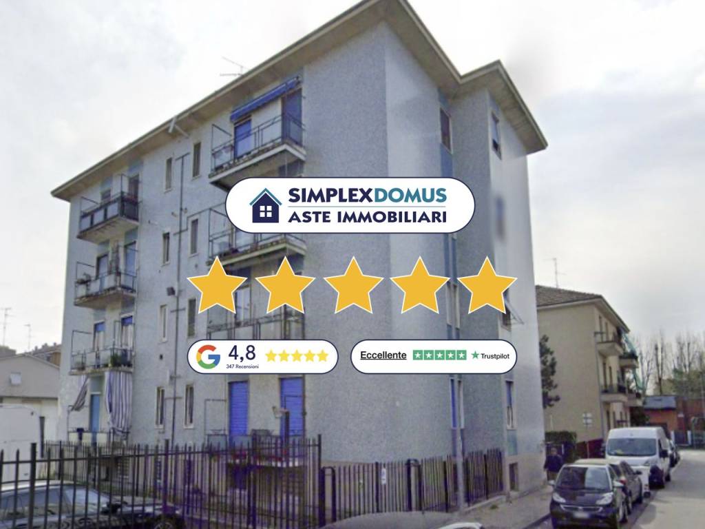 appartamento in vendita a Rozzano