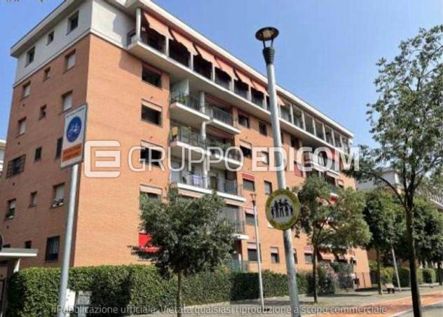 appartamento in vendita a Rozzano