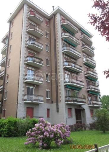 appartamento in vendita a Rozzano