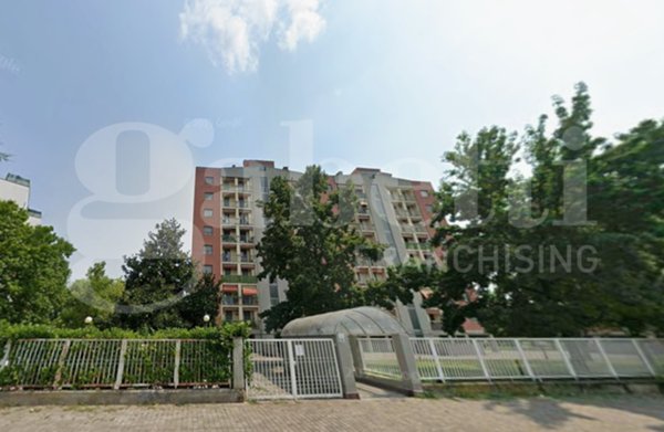 appartamento in vendita a Rozzano