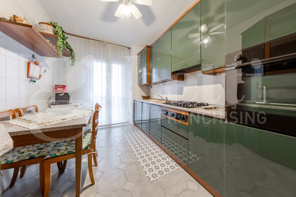 appartamento in vendita a Rozzano