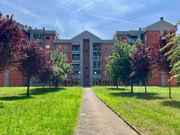 appartamento in vendita a Rozzano