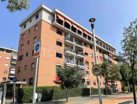 appartamento in vendita a Rozzano