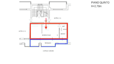 appartamento in vendita a Rozzano
