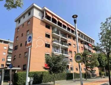 appartamento in vendita a Rozzano