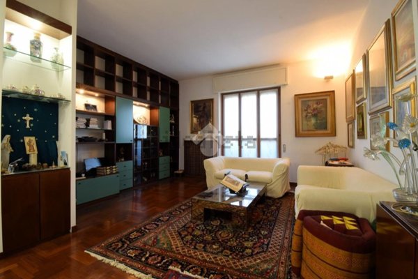 appartamento in vendita a Rozzano