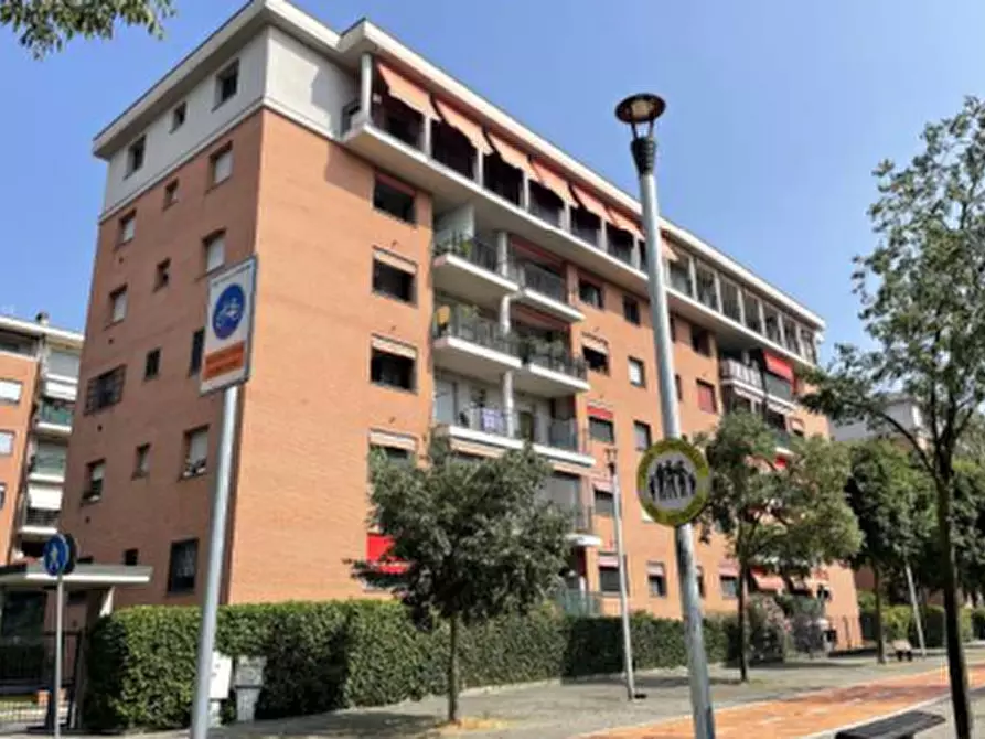 appartamento in vendita a Rozzano