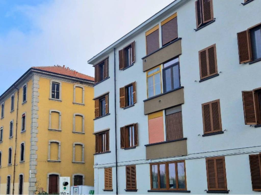 appartamento in vendita a Rozzano