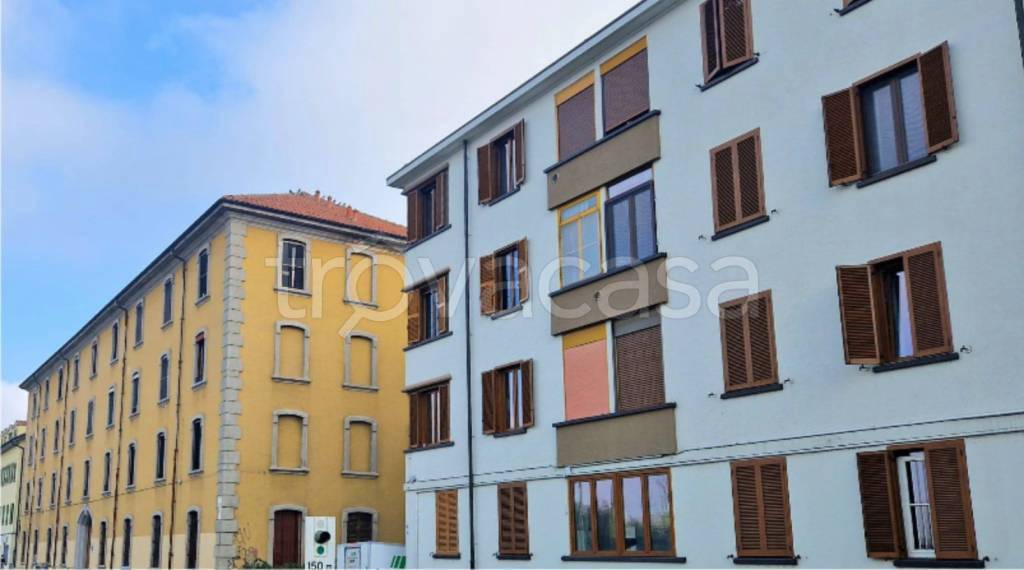 appartamento in vendita a Rozzano