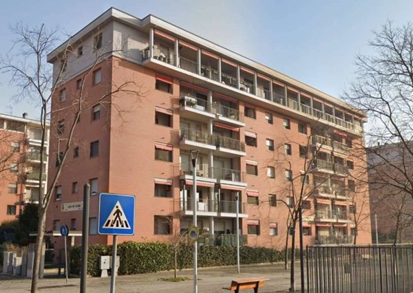 appartamento in vendita a Rozzano