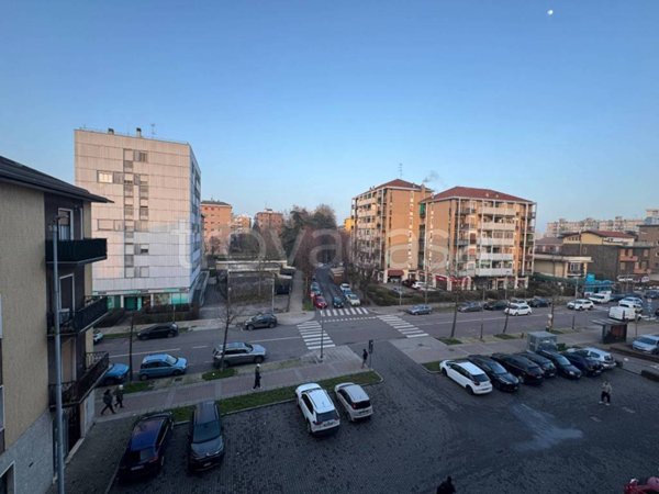 appartamento in vendita a Rozzano