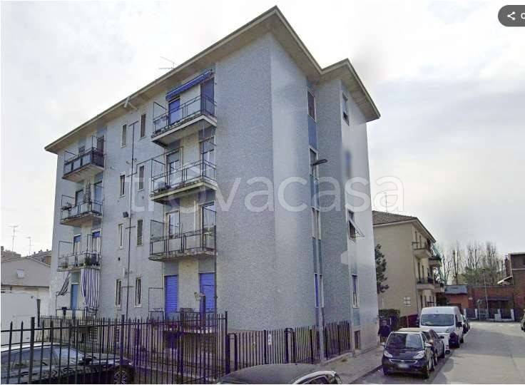 appartamento in vendita a Rozzano