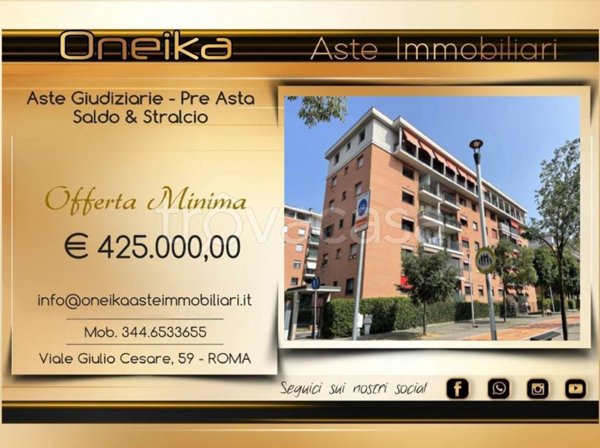 appartamento in vendita a Rozzano