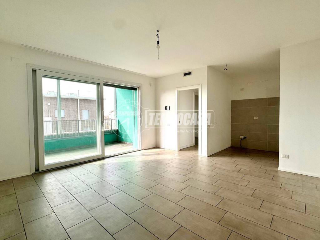 appartamento in vendita a Rozzano