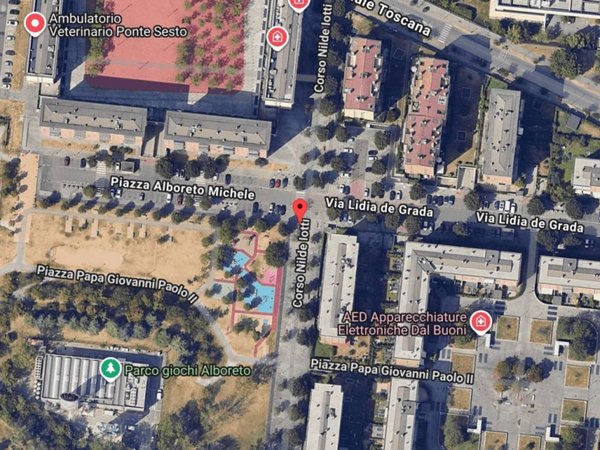 appartamento in vendita a Rozzano