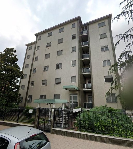appartamento in vendita a Rozzano
