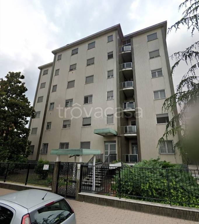 appartamento in vendita a Rozzano