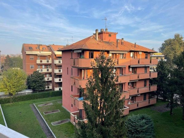 appartamento in vendita a Rozzano