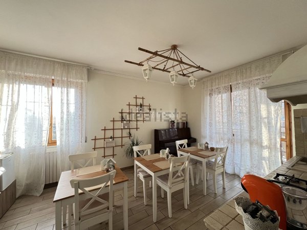 appartamento in vendita a Rozzano