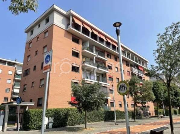 appartamento in vendita a Rozzano