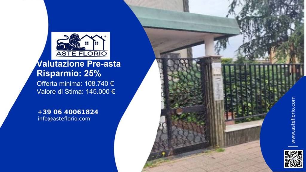 appartamento in vendita a Rozzano