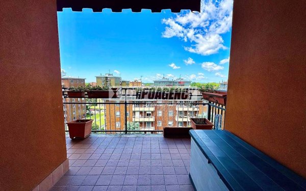 appartamento in vendita a Rozzano