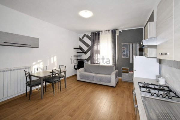 appartamento in vendita a Rozzano