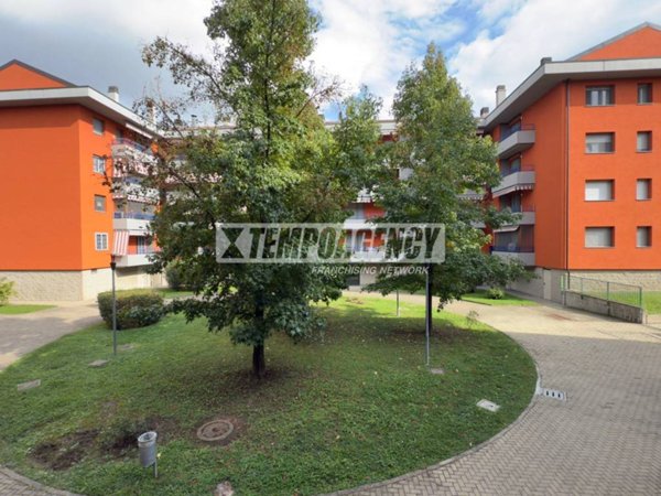 appartamento in vendita a Rozzano