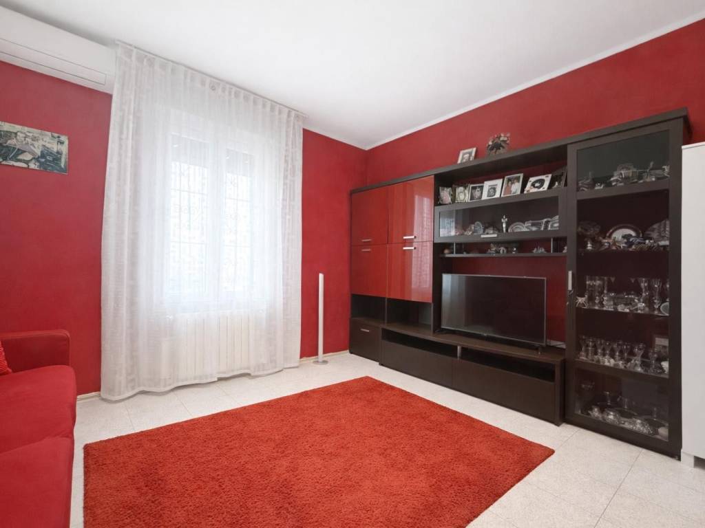 appartamento in vendita a Rozzano in zona Valleambrosia