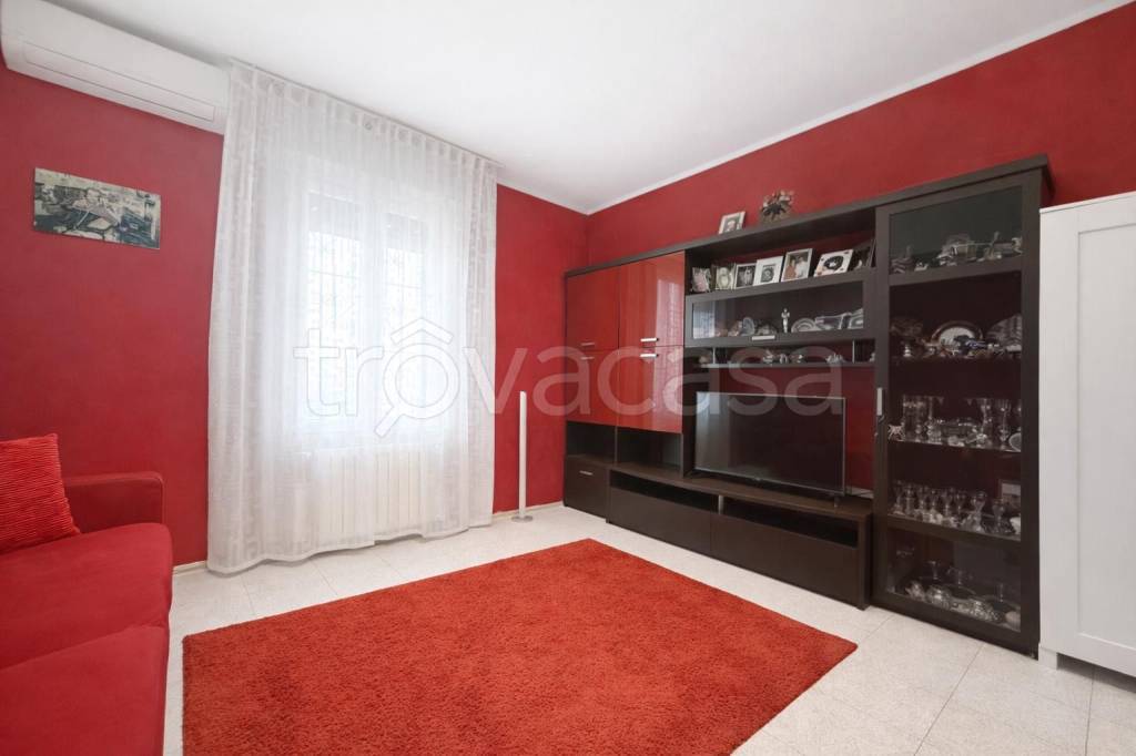 appartamento in vendita a Rozzano in zona Valleambrosia