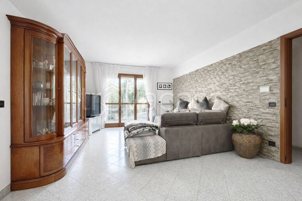 appartamento in vendita a Rozzano