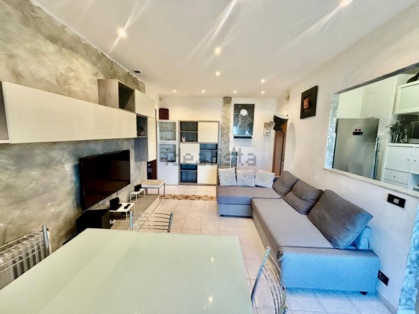 appartamento in vendita a Rozzano