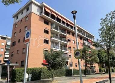 appartamento in vendita a Rozzano