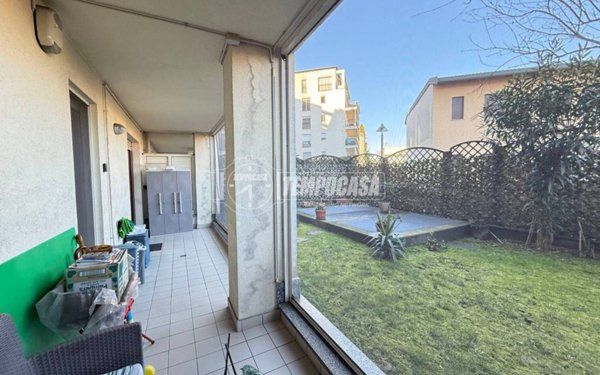 appartamento in vendita a Rozzano