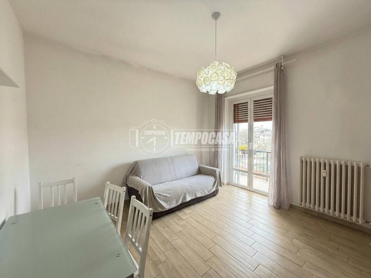 appartamento in vendita a Rozzano