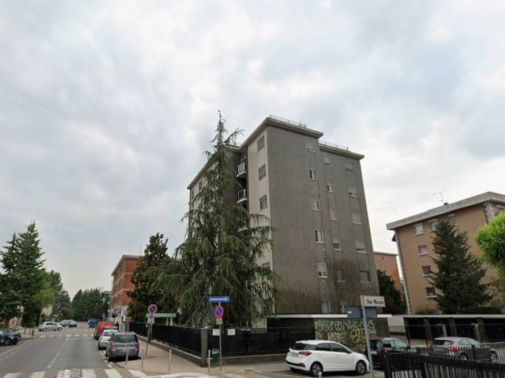 appartamento in vendita a Rozzano