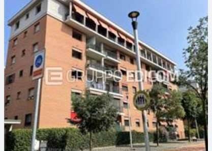 appartamento in vendita a Rozzano