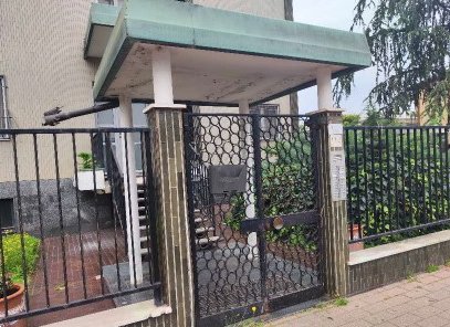 appartamento in vendita a Rozzano