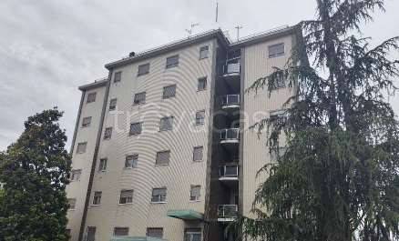 appartamento in vendita a Rozzano