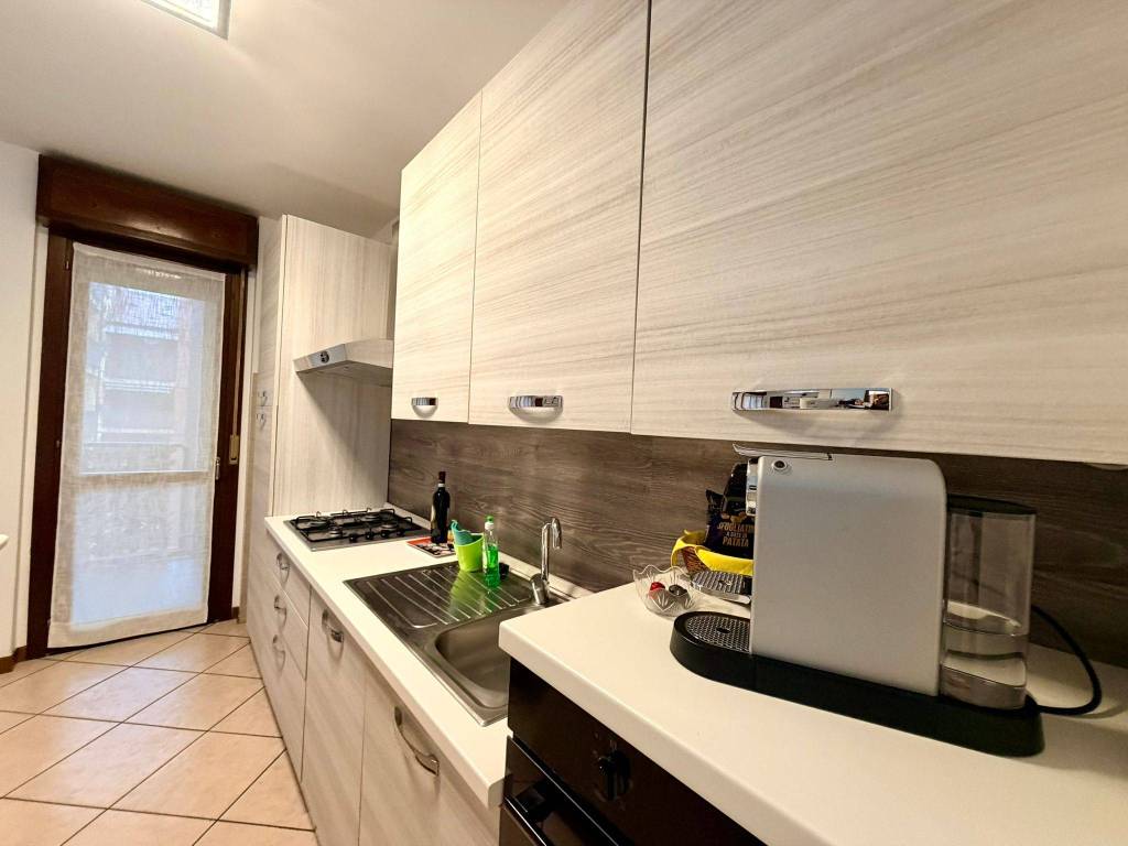 appartamento in vendita a Rozzano